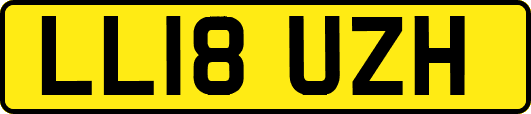 LL18UZH