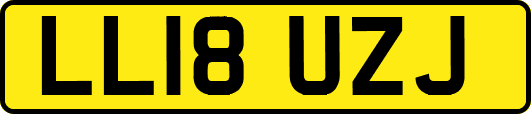 LL18UZJ