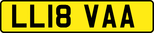 LL18VAA