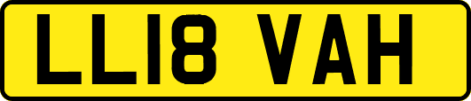 LL18VAH