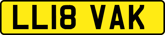 LL18VAK