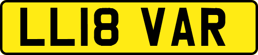 LL18VAR