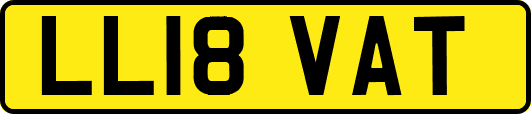 LL18VAT