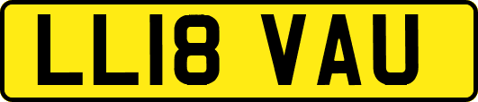 LL18VAU
