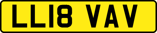 LL18VAV