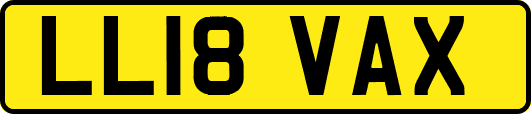 LL18VAX
