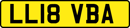 LL18VBA