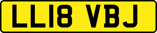 LL18VBJ