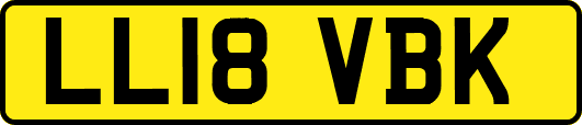 LL18VBK