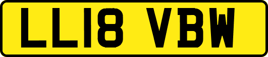 LL18VBW