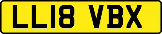 LL18VBX