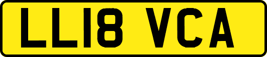 LL18VCA