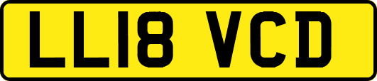 LL18VCD