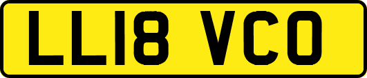 LL18VCO