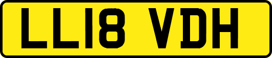 LL18VDH