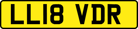 LL18VDR