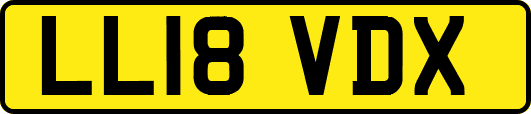 LL18VDX