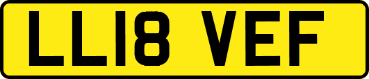 LL18VEF