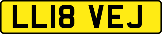 LL18VEJ