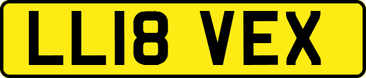 LL18VEX