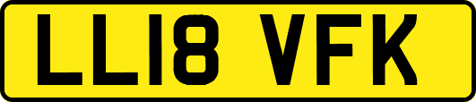 LL18VFK