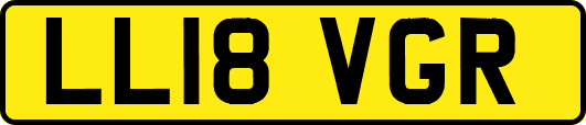 LL18VGR