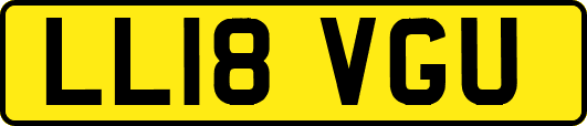 LL18VGU