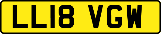 LL18VGW