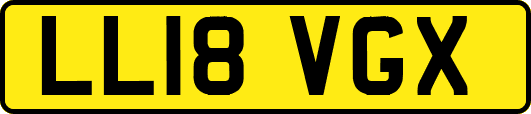 LL18VGX