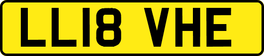 LL18VHE