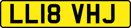 LL18VHJ