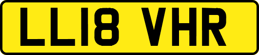 LL18VHR