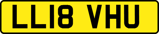 LL18VHU