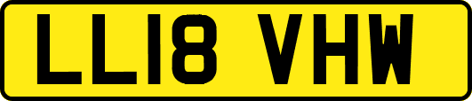 LL18VHW