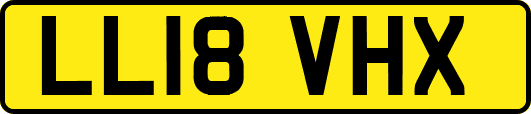 LL18VHX