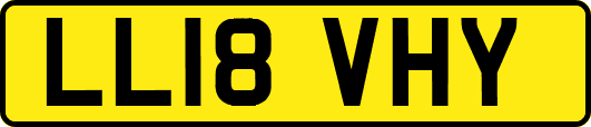 LL18VHY