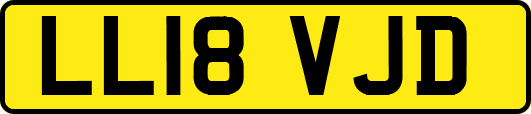 LL18VJD