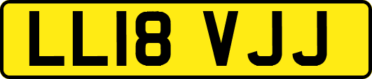 LL18VJJ