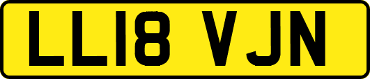 LL18VJN