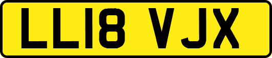 LL18VJX
