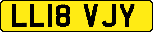 LL18VJY
