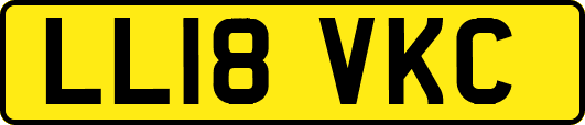 LL18VKC