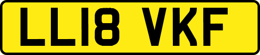 LL18VKF