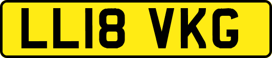 LL18VKG