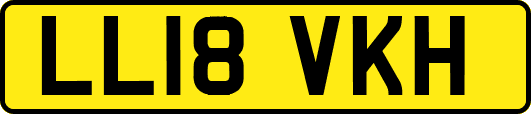 LL18VKH