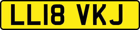 LL18VKJ