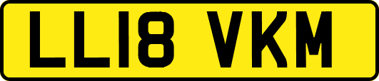 LL18VKM