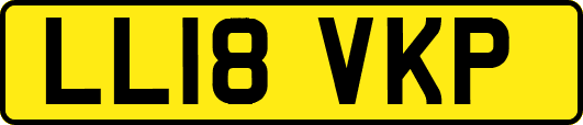 LL18VKP