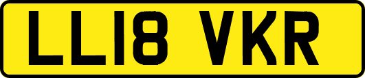 LL18VKR