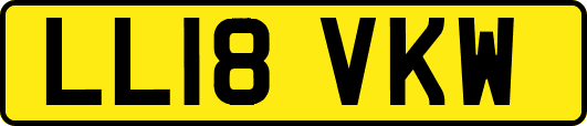 LL18VKW